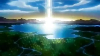 Hentai Porn Video - Redhead Big Boobs Poked in the Forest