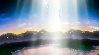 Hentai Porn Video - Redhead Big Boobs Poked in the Forest