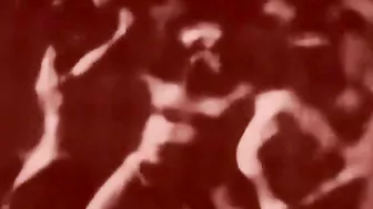 Hentai Porn Video - Redhead Big Boobs Poked in the Forest