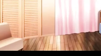 Busty Hentai Foursome Hard Fucked - Boobs, Anime