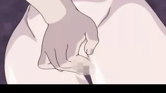 Busty Hentai Foursome Hard Fucked - Boobs, Anime