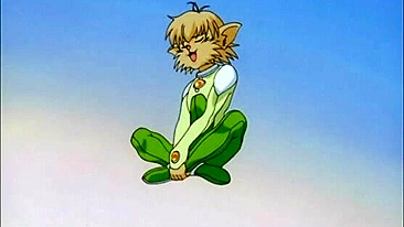 Boss's Bondage Fantasy Fulfilled - Roped Hentai Gangbanged and Filmed