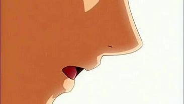 Boss's Bondage Fantasy Fulfilled - Roped Hentai Gangbanged and Filmed