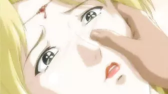 Hentai Girl Caught by Monster Tentacles for Hard Fucking Threesome Hentai Girl Caught by Monster Tentacles for Hard Fucking Threesome