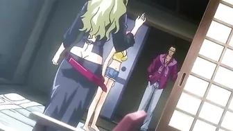 Busty Japanese Hentai Blowjob a Cock, anime,  busty,  japanese,  hentai,  blowjob Busty Japanese Hentai Blowjob a Cock, anime,  busty,  japanese,  hentai,  blowjob