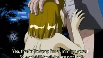 Coed Schoolgirl's Wet Pussy Gets Fingered and Fucked in Public