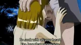 Coed Schoolgirl's Wet Pussy Gets Fingered and Fucked in Public