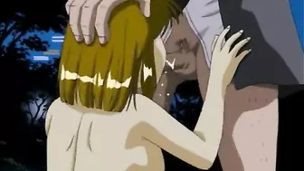 Coed Schoolgirl's Wet Pussy Gets Fingered and Fucked in Public