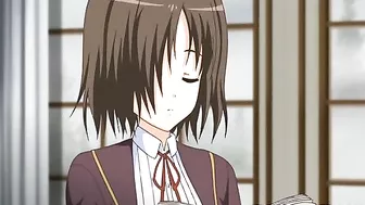 Hentai coeds groupfucked by monster pigs, hentai,  coeds,  anime,  groupfucked,  orgy