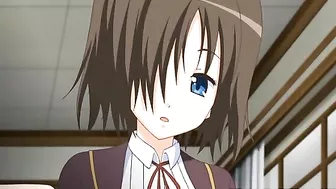 Hentai coeds groupfucked by monster pigs, hentai,  coeds,  anime,  groupfucked,  orgy