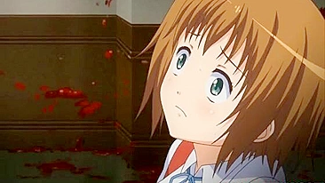 Hentai coeds groupfucked by monster pigs, hentai,  coeds,  anime,  groupfucked,  orgy