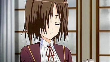 Hentai coeds groupfucked by monster pigs, hentai,  coeds,  anime,  groupfucked,  orgy