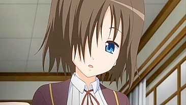 Hentai coeds groupfucked by monster pigs, hentai,  coeds,  anime,  groupfucked,  orgy