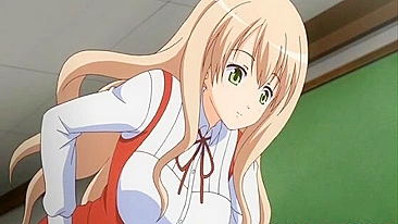 Hentai coeds groupfucked by monster pigs, hentai,  coeds,  anime,  groupfucked,  orgy