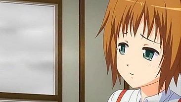 Hentai coeds groupfucked by monster pigs, hentai,  coeds,  anime,  groupfucked,  orgy