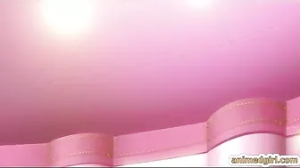 Ghetto blue elf bigboobs hentai fingering and wetpussy fuck