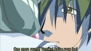 Cute Hentai Coed Sucking Bigcock and Doing Doggystyle Fucking in Class - Anime, Cute, Hentai, Coed, Sucking, Bigcock, Doggystyle