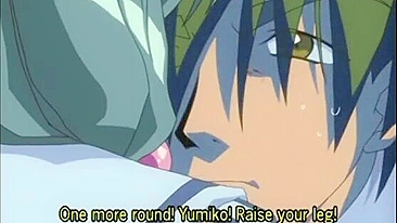 Cute Hentai Coed Sucking Bigcock and Doing Doggystyle Fucking in Class - Anime, Cute, Hentai, Coed, Sucking, Bigcock, Doggystyle