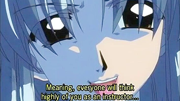 Cute Hentai Coed Sucking Bigcock and Doing Doggystyle Fucking in Class - Anime, Cute, Hentai, Coed, Sucking, Bigcock, Doggystyle