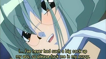 Cute Hentai Coed Sucking Bigcock and Doing Doggystyle Fucking in Class - Anime, Cute, Hentai, Coed, Sucking, Bigcock, Doggystyle