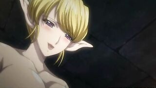 Busty Elven Porn - Tentacle Fuck of a Lifetime!
