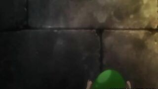 Busty Elven Porn - Tentacle Fuck of a Lifetime!