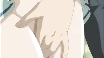 Schoolgirl Gets Fingered and Fucked in the Park, Hentai Anime with Hot Pussy Action Schoolgirl Gets Fingered and Fucked in the Park, Hentai Anime with Hot Pussy Action