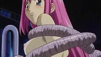 Caught and Fucked by Tentacle Monster in Swimming Pool - Hentai Anime Porn Video Caught and Fucked by Tentacle Monster in Swimming Pool - Hentai Anime Porn Video