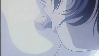 Caught and Fucked by Tentacle Monster in Swimming Pool - Hentai Anime Porn Video