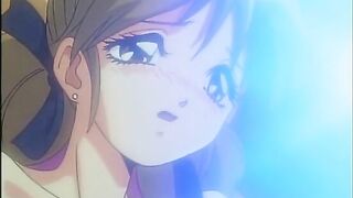 Furry hentai ghetto hard fight with monster, anime