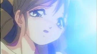 Furry hentai ghetto hard fight with monster, anime