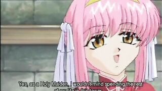 Cute hentai Princess wetpussy fucked, anime, cute, hentai, princess, wetpussy