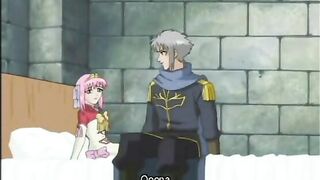 Cute hentai Princess wetpussy fucked, anime, cute, hentai, princess, wetpussy