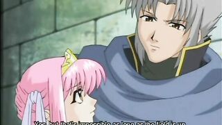 Cute hentai Princess wetpussy fucked, anime, cute, hentai, princess, wetpussy