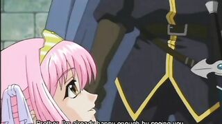 Cute hentai Princess wetpussy fucked, anime, cute, hentai, princess, wetpussy