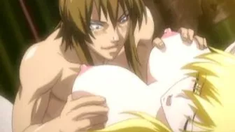 Hentai Elf Hard Poked and Creampie - Big Boobs Anime Hentai Elf Hard Poked and Creampie - Big Boobs Anime