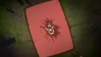 Hairy Bondage Porn - Burning Her Pussy and Fucking