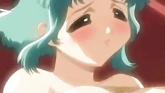 Hairy Bondage Porn - Burning Her Pussy and Fucking