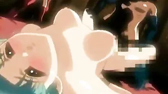 Hairy Bondage Porn - Burning Her Pussy and Fucking