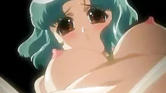 Hairy Bondage Porn - Burning Her Pussy and Fucking