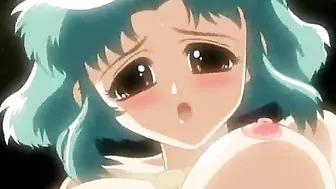 Hairy Bondage Porn - Burning Her Pussy and Fucking