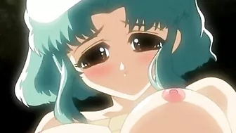 Hairy Bondage Porn - Burning Her Pussy and Fucking