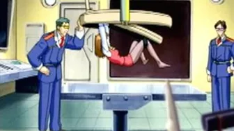 Bondage and Soldiers in Hentai Porn - Girl Tied Up and Chained Bondage and Soldiers in Hentai Porn - Girl Tied Up and Chained