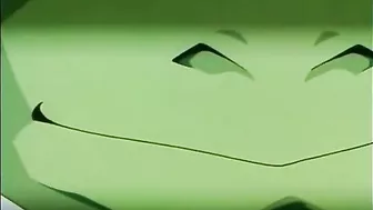 Tentacle Drilling Pussy Bondage in Chained Hentai Anime