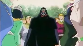 Tentacle Drilling Pussy Bondage in Chained Hentai Anime