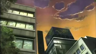 Hentai Mom Swing Fucking and Swallowing Cum