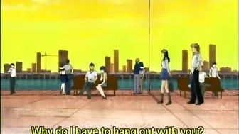 Hentai Mom Swing Fucking and Swallowing Cum