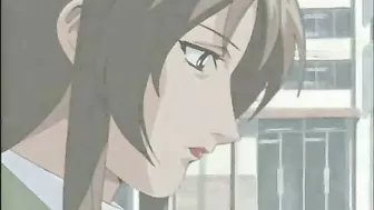 Hentai Porn Video - Chained Girl Fucked by Bandits in Bondage