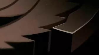 Chained hentai bride gets punishment and dildoed, anime bondage Chained hentai bride gets punishment and dildoed, anime bondage