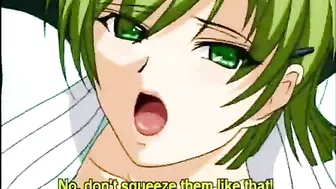 Busty hentai doggystyle fucked and cummed - Anime Busty Boobs Cum Busty hentai doggystyle fucked and cummed - Anime Busty Boobs Cum